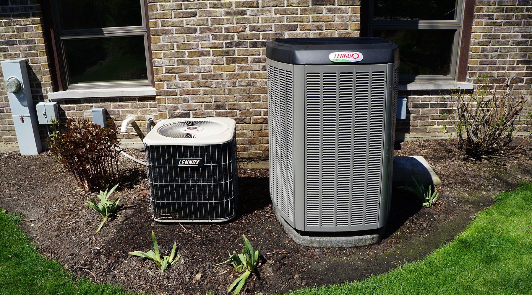 Eli Billings Heating & Air About Page